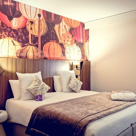 Mercure Lyon Centre Plaza Republique Ngoại thất bức ảnh