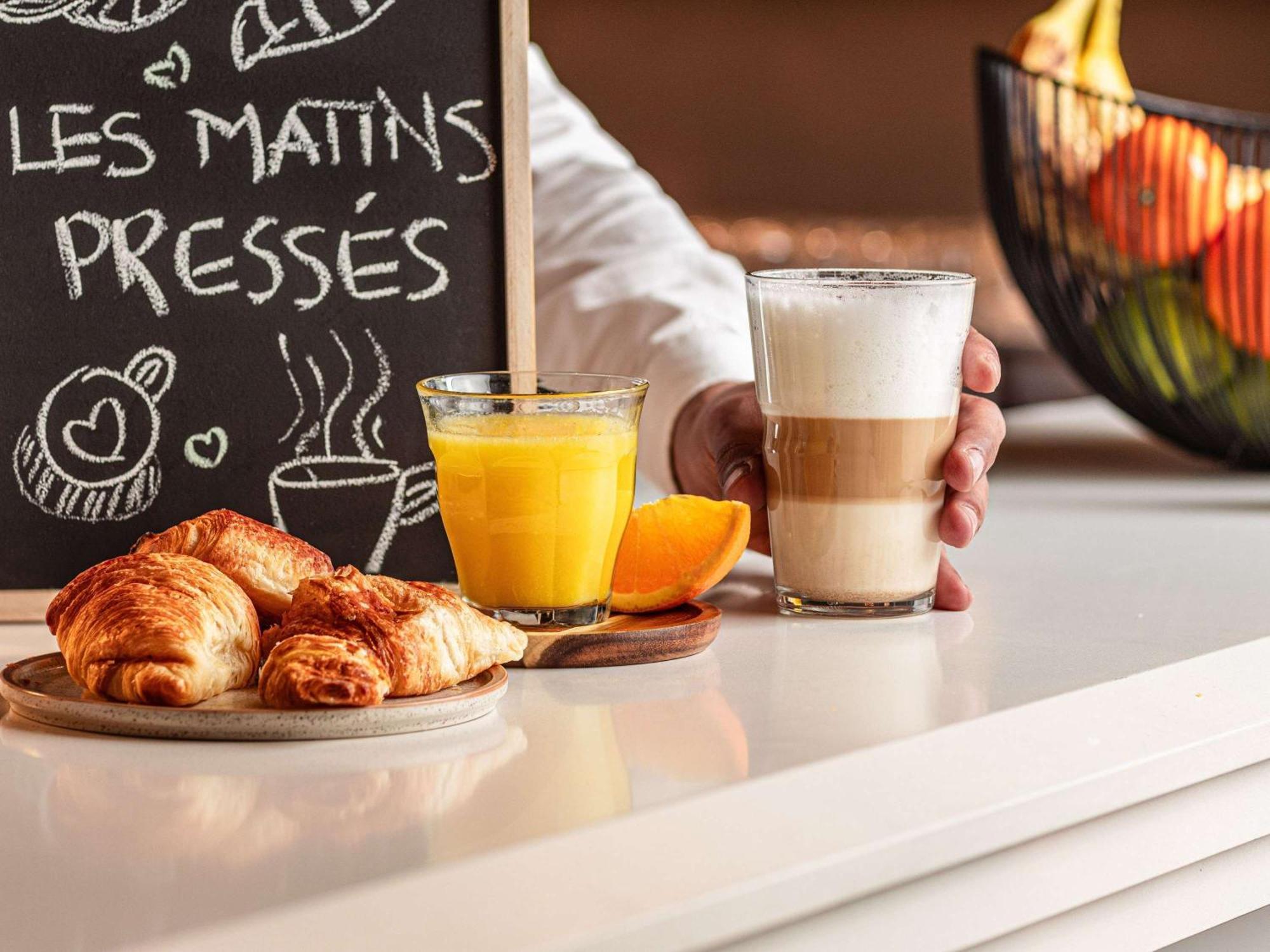 Mercure Lyon Centre Plaza Republique Ngoại thất bức ảnh